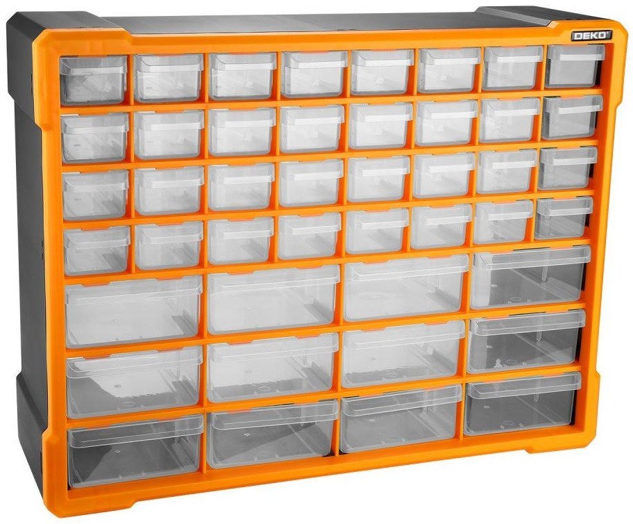 Стенд Deko RDKPS44