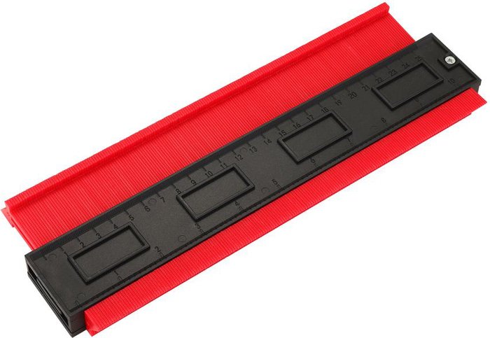 Шаблон для перенесения контуров Deko TEM03 065-0658