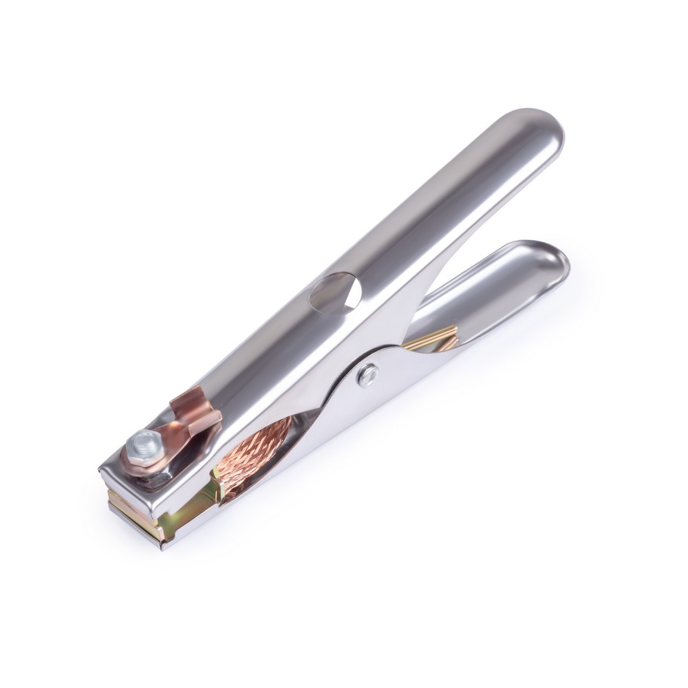 Клемма заземления Varteg EC-300