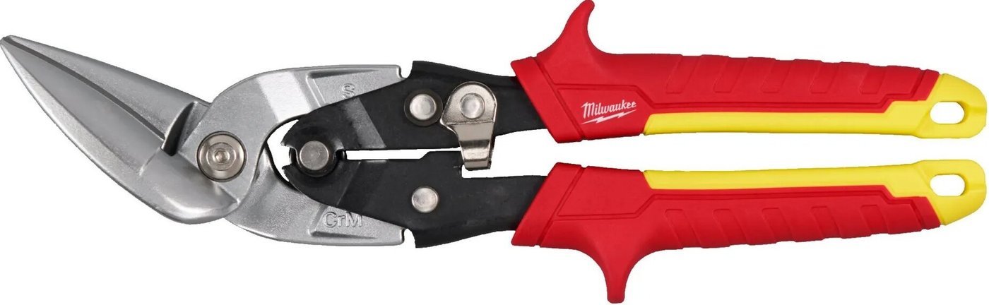 Ножницы по металлу Milwaukee 4932499019