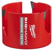 Коронка Milwaukee 4932464933