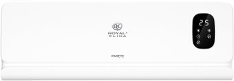 Тепловентилятор Royal Clima Parete RFH-PT2000DC-WT