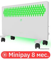 Конвектор Royal Clima Fiori Meccanico REC-FRWG2000M