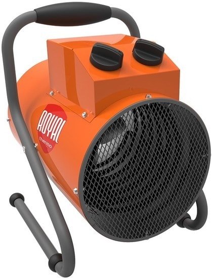 Тепловая пушка Royal Thermo RTH-CE2
