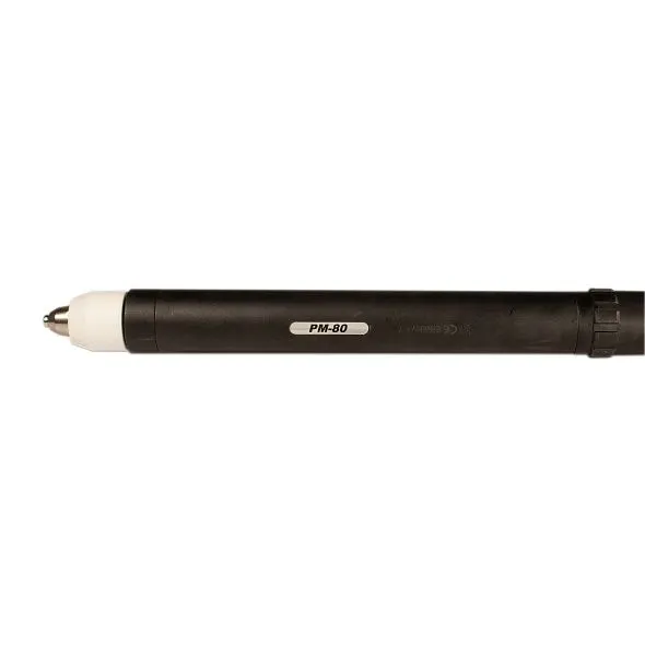 Плазменный резак маш. Aurora PP80 (М16х1,5) 12м HF