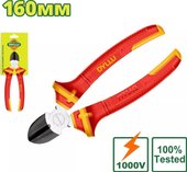 Кусачки боковые (бокорезы) Dyllu DTPL3936