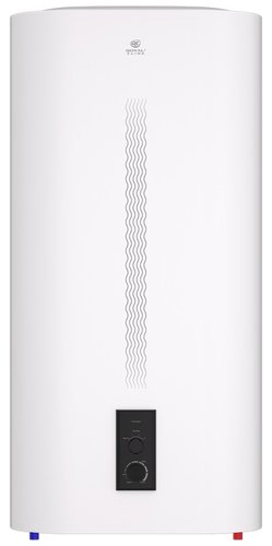 Накопительный электрический водонагреватель Royal Thermo NOVA Inox RWH-BN50-FS