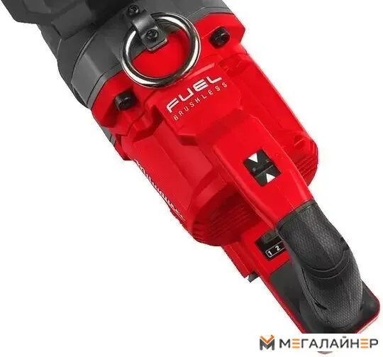 Гайковерт Milwaukee M18 ONEFHIWF1D-121C 4933499251 (с 1-им АКБ, кейс) купить в Минске с доставкой