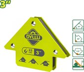Уголок магнитный Dyllu DTMC1603