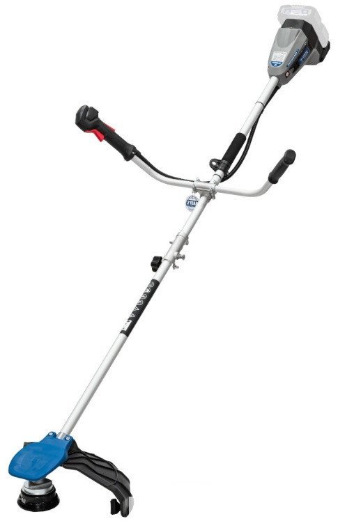 Триммер Hyundai T-425iON (без АКБ)