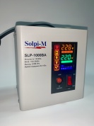Стабилизатор Solpi-M SLP-1000BA купить в Минске с доставкой