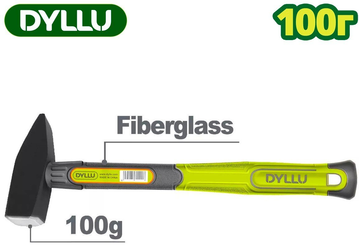 Молоток Dyllu DTHM1300
