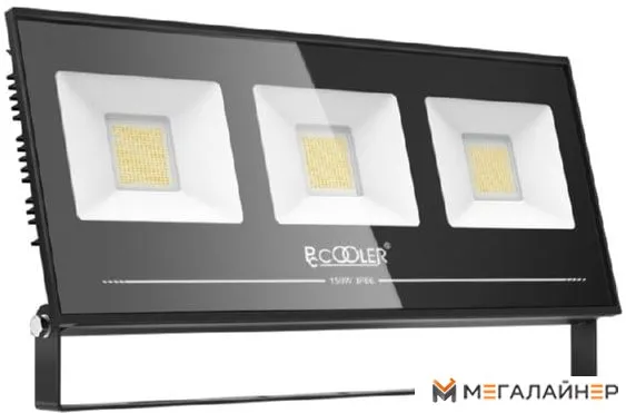 Прожектор PCCooler CP-PL03-0150 6000 К купить в Минске с доставкой