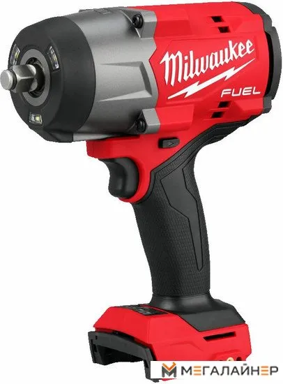 Гайковерт Milwaukee M18 FUEL M18FHIW2F12-0X 4933492782 (без АКБ, кейс) купить в Минске с доставкой