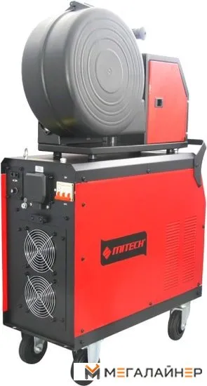 Сварочный инвертор Mitech MIG 350 IGBT