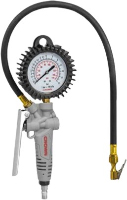 Пистолет для подкачки шин CROWN CT38150