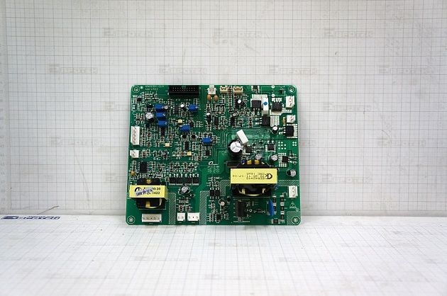 Плата контроля AuroraPRO SPEEDWAY 250 (N-51-01-0001) - запчасть