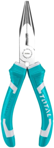 Длинногубцы Total THT120606P