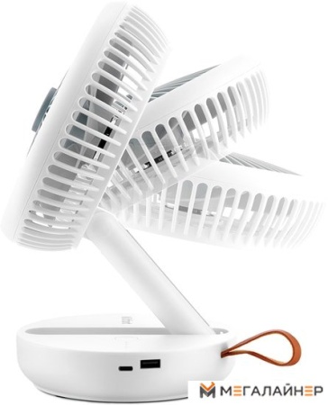 Вентилятор Kitfort KT-403