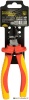 Кусачки боковые (бокорезы) Berger Диэлектрические до 1000V 170мм BG1173 купить в Минске с доставкой