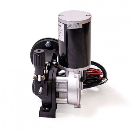 Механизм подачи проволоки Aurora OVERMAN 160-180-200 (R-37-210321-04-00)  - запчасть