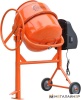 Бетономешалка Skiper СК-230 купить в Минске с доставкой