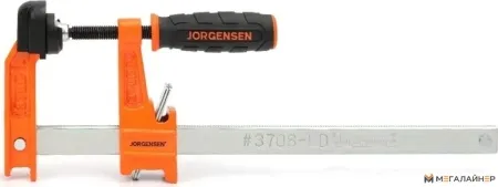 Струбцина Pony Jorgensen 3708-LD купить в Минске с доставкой