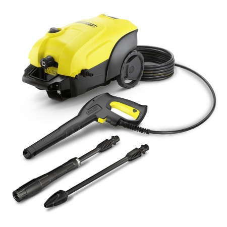 Мойка высокого давления Karcher K 4 Compact