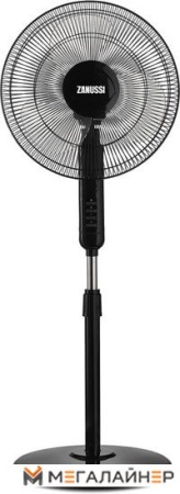 Вентилятор Zanussi ZFF-705