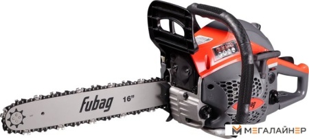 Бензопила Fubag FPS 46 купить в Минске с доставкой