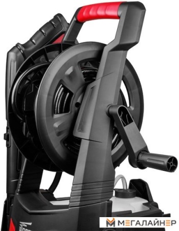 Мойка высокого давления Wortex PW 1525 купить в Минске с доставкой