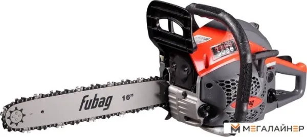 Бензопила Fubag FPS 46 купить в Минске с доставкой