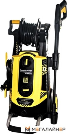 Мойка высокого давления Hanskonner HPW9230I купить в Минске с доставкой