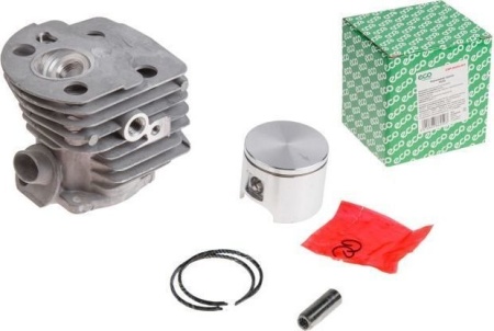 Поршневая группа бензопилы ECO CSP-HU55-001 купить в Минске с доставкой