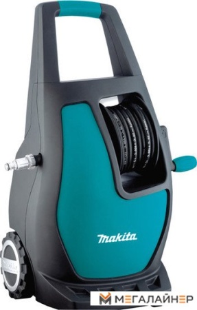 Мойка высокого давления Makita HW 111 купить в Минске с доставкой