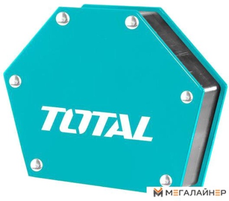Уголок магнитный Total TAMWH75056 купить в Минске с доставкой