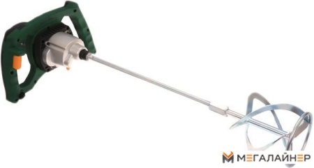 Дрель-миксер Калибр ЭРМ-1600/2Е купить в Минске с доставкой