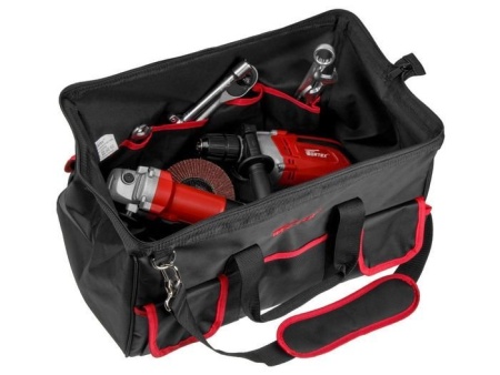 Сумка для инструментов Wortex BA 1846 купить в Минске с доставкой