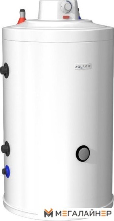 Бойлер косвенного нагрева Hajdu Aquastic AQ IND 200SC купить в Минске с доставкой