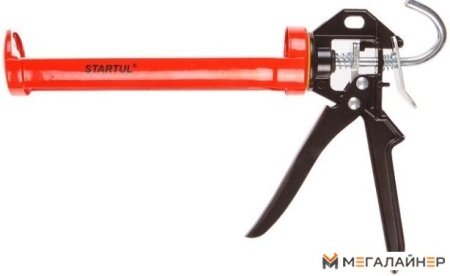 Пистолет для герметика Startul ST4052 купить в Минске с доставкой