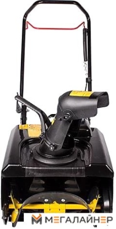 Снегоуборщик Champion ST246 купить в Минске с доставкой