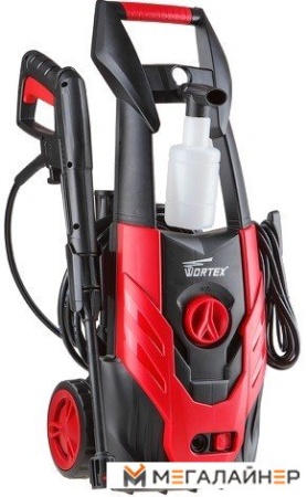 Мойка высокого давления Wortex PW 1116 [PW1116000011] купить в Минске с доставкой