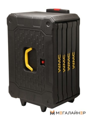 Универсальный набор инструментов WMC Tools 40300 (300 предметов) купить в Минске с доставкой