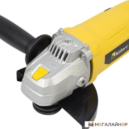 Угловая шлифмашина Kolner KAG 125/950 купить в Минске с доставкой