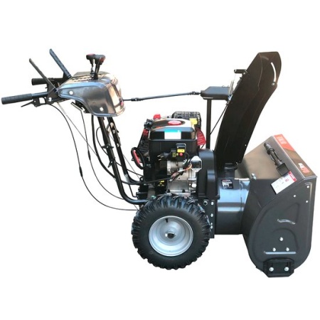 Снегоуборщик Evoline Premium SBG 760 BE купить в Минске с доставкой