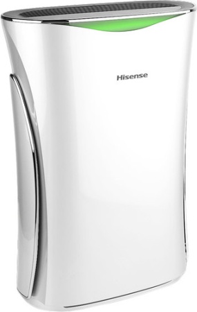 Климатический комплекс Hisense ECOLife White Brilliant AE-33R4BFS