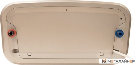 Накопительный электрический водонагреватель Ariston ABS VLS Evo Inox PW 50 D 3626123-R купить в Минске с доставкой