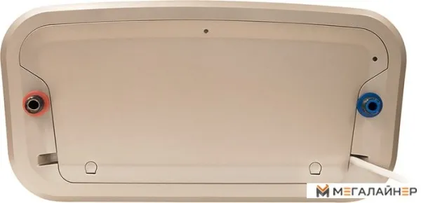 Накопительный электрический водонагреватель Ariston ABS VLS Evo Inox PW 50 D 3626123-R купить в Минске с доставкой