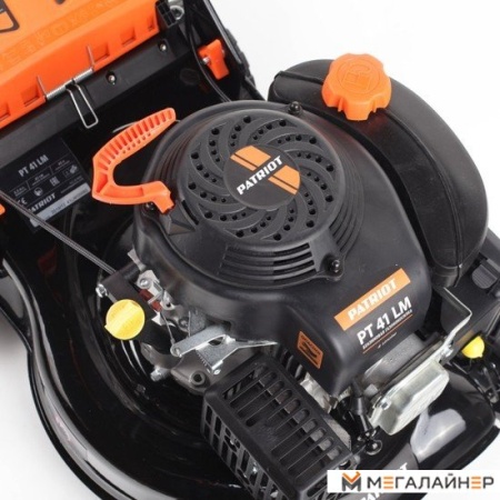 Купить газонокосилку в Минске. Цена газонокосилки в рассрочку