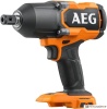 Гайковерт AEG Powertools BSS18HTF34BL-0 4935500151 (без АКБ) купить в Минске с доставкой